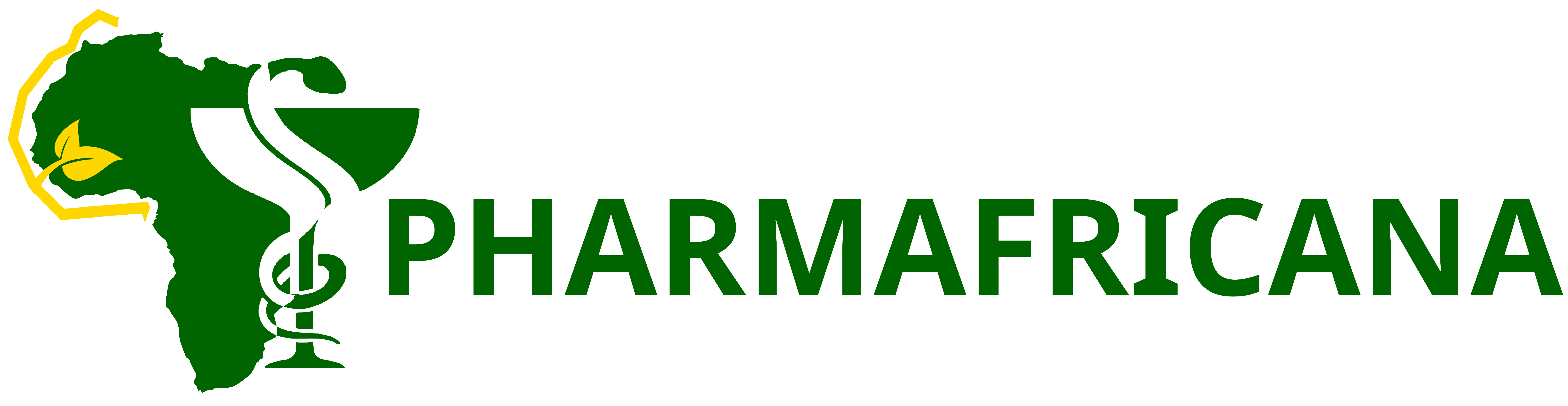 PHARMAFRICANA
